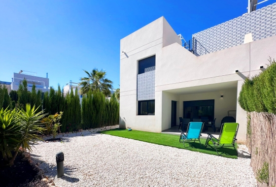 APARTAMENTO - Reventa - San Miguel de Salinas - San Miguel de Salinas