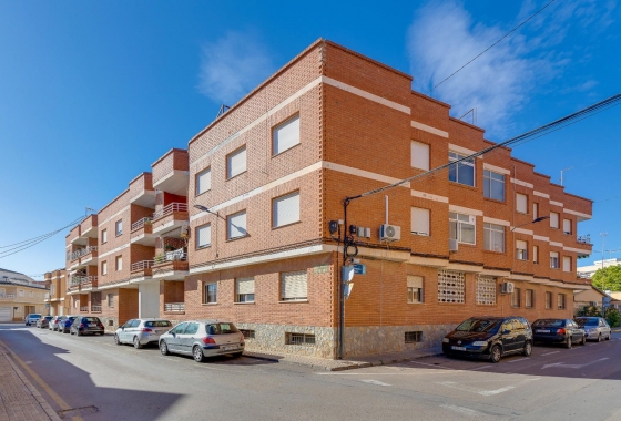 Apartamento - Reventa - San Pedro del Pinatar - San Pedro del Pinatar