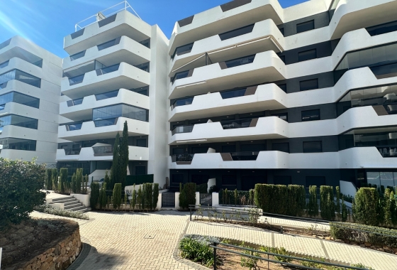 Apartamento - Reventa - Santa Pola - Santa Pola