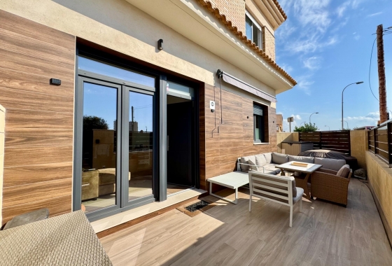 Apartamento - Reventa - Santiago de la ribera - Santiago de la Ribera