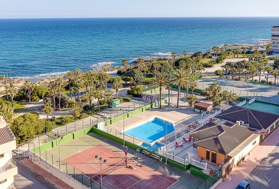 APARTAMENTO - Reventa - Torrevieja - CABO CERVERA