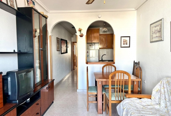 Apartamento - Reventa - Torrevieja - Centro