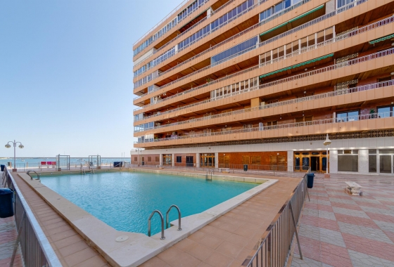 APARTAMENTO - Reventa - Torrevieja - El Acequión