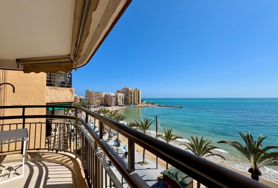 Apartamento - Reventa - Torrevieja - Estacion de autobuses