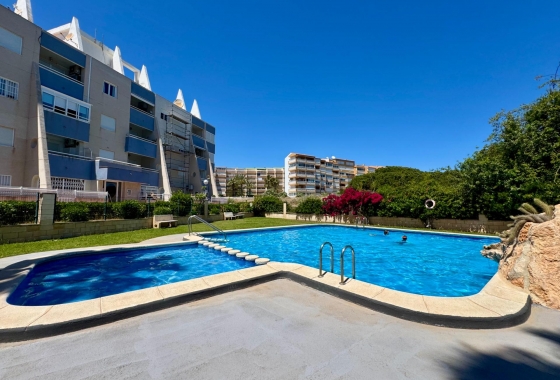 Apartamento - Reventa - Torrevieja - Gaspar Perrelló