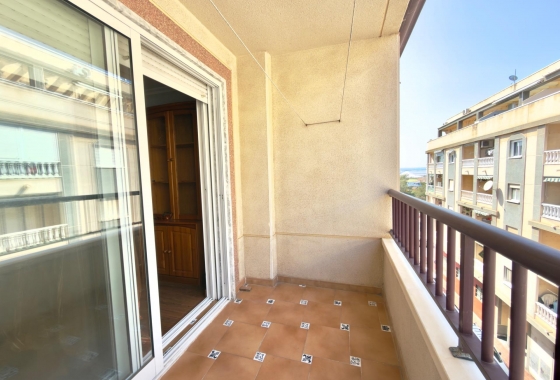 Apartamento - Reventa - Torrevieja - Parque de las Naciones