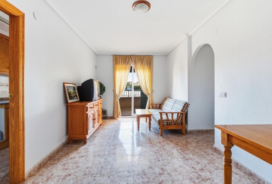 Apartamento - Reventa - Torrevieja - Playa de los Locos