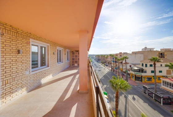 Apartamento - Reventa - Torrevieja - Playa de los Náufragos