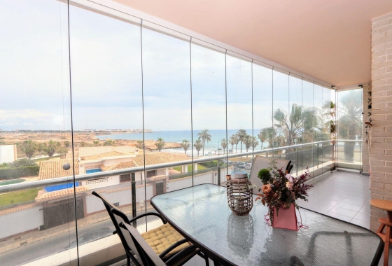 Apartamento - Reventa - Torrevieja - Playa Flamenca