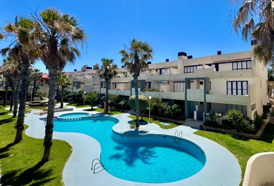 Apartamento - Reventa - Torrevieja - Torre la mata