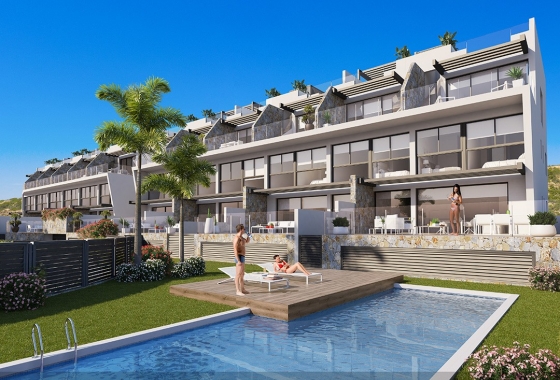 Apartment / flat - New Build -
            Guardamar - ROYAL SEA