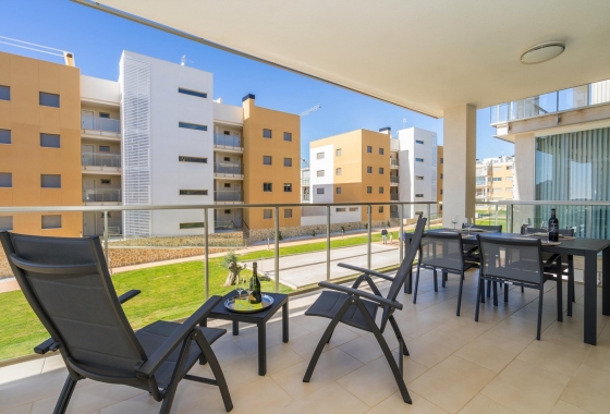 Apartment / flat - Resale - Villamartin - Villamartin