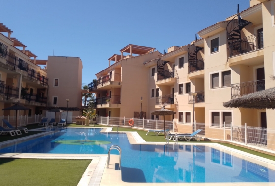 Apartment - New Build - Águilas - Águilas