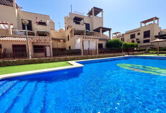 Apartment - New Build - Aguilias - Aguilas