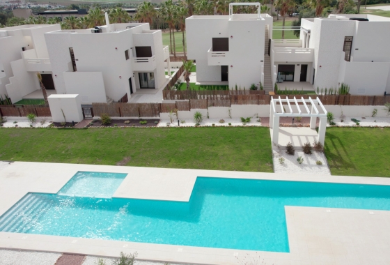 Apartment - New Build - Algorfa - Algorfa