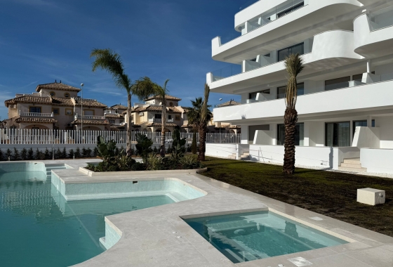Apartment - New Build - Cabo Roig - Cabo Roig