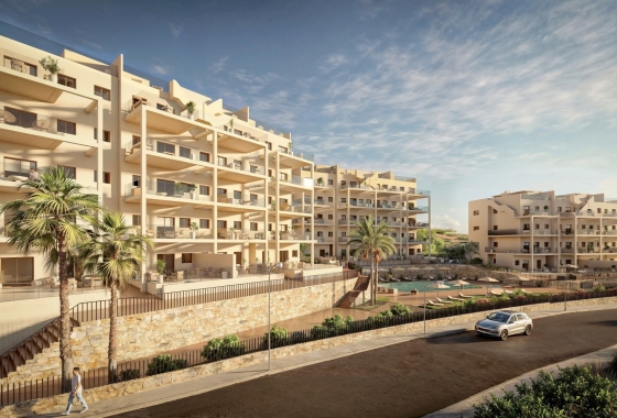 Apartment - New Build - Corvera Golf - Corvera Golf