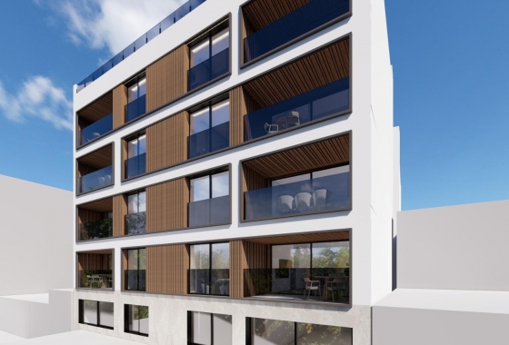 Apartment - New Build - Guardamar del Segura - Guardamar del Segura