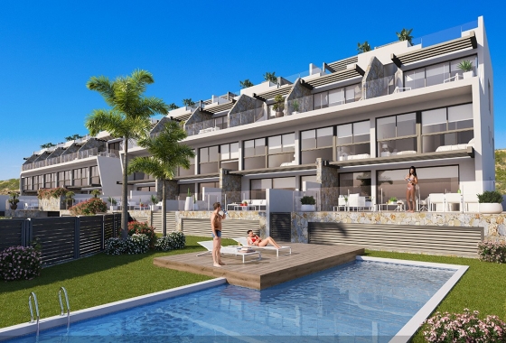 Apartment - New Build - Guardamar - Guardamar