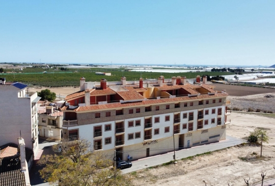 Apartment - New Build - Jerónimo y Avileses - Jerónimo y Avileses