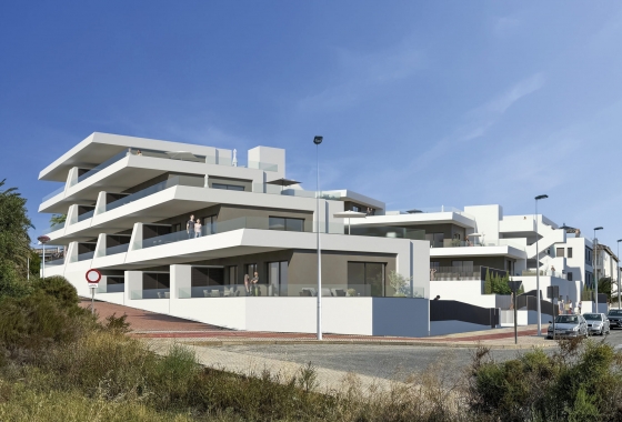 Apartment - New Build - La Marina del Pinet - La Marina del Pinet