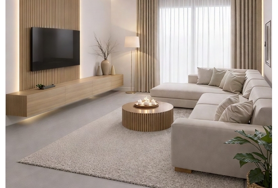 Apartment - New Build - lo pagán - lo pagán