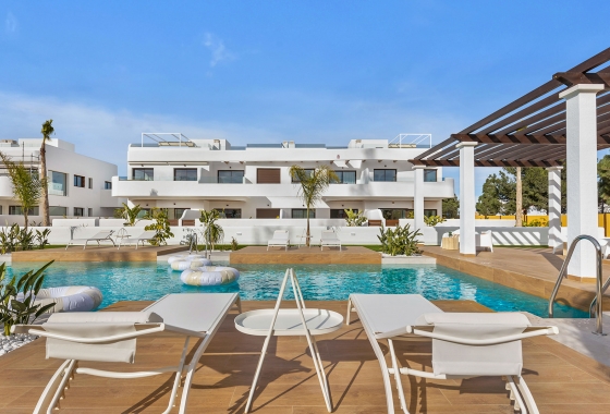 Apartment - New Build - Los Alcazares - Los Alcazares