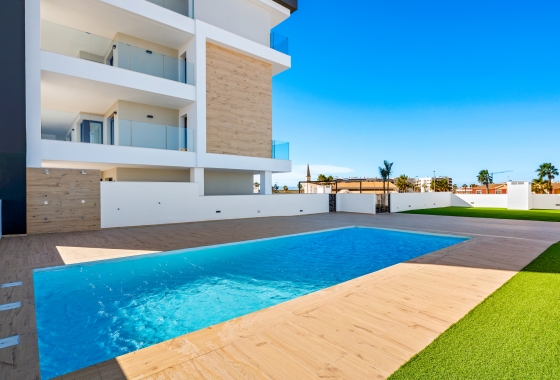 Apartment - New Build - Los Alcazares - Los Alcazares