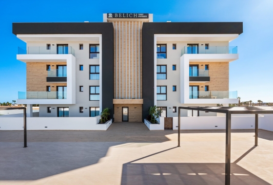 Apartment - New Build - Los Alcazares - Los Alcazares