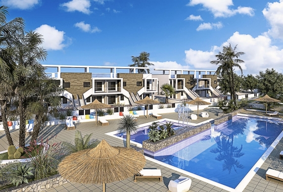 Apartment - New Build - Mil Palmeras - Mil Palmeras