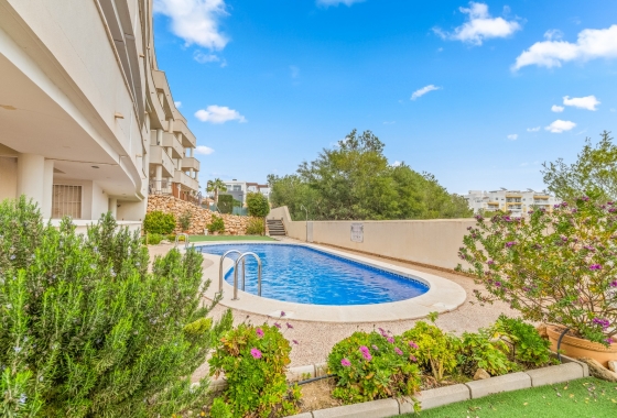 Apartment - New Build - Orihuela Costa - Playa Flamenca