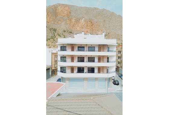 Apartment - New Build - Redovan - Redovan