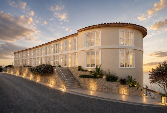 Apartment - New Build - Relleu - Relleu