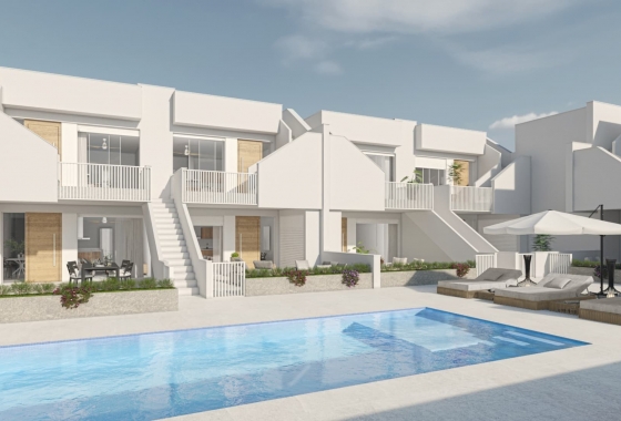 Apartment - New Build - San Pedro del Pinatar - San Pedro de Pinatar
