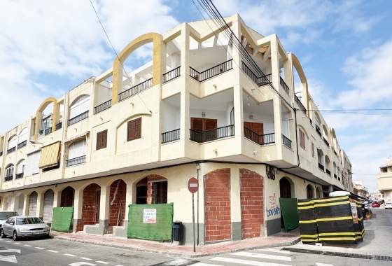 Apartment - New Build - Torrevieja - Torrevieja