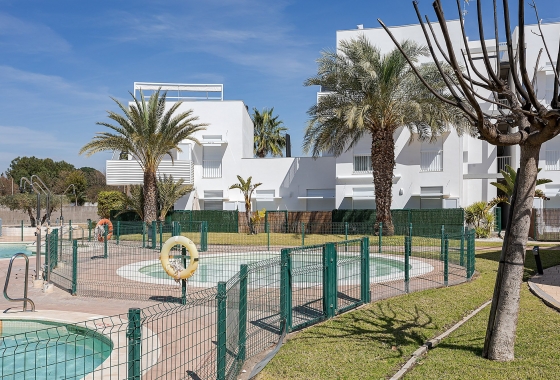 Apartment - New Build - Vera - Mojacar