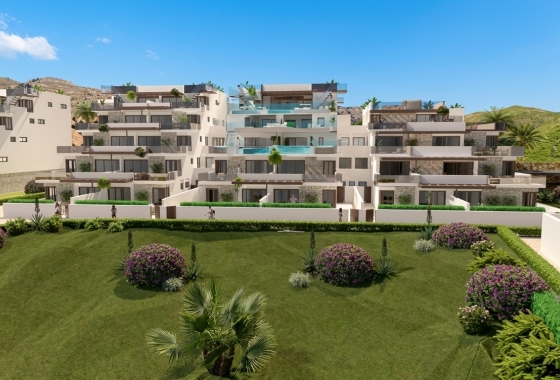 Apartment - New Build - Vera - Mojacar