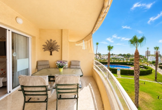 Apartment - Resale - Dehesa de campoamor - Campoamor