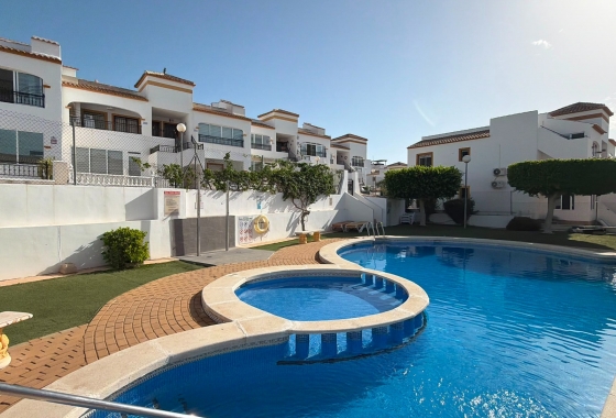 Apartment - Resale - Entre Naranjo - Vistabella Golf - Entre Naranjos - Vistabella Golf