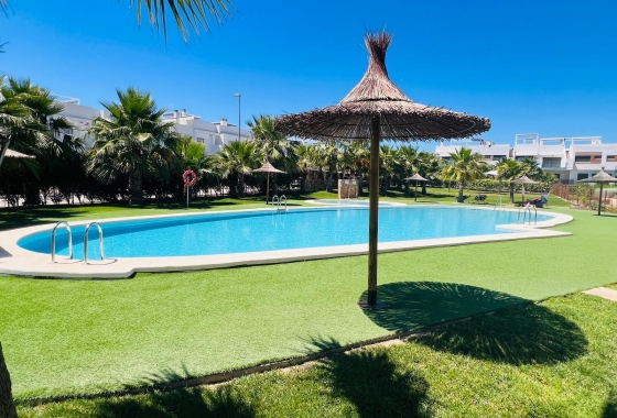 Apartment - Resale - Entre Naranjo - Vistabella Golf - Entre Naranjos - Vistabella Golf