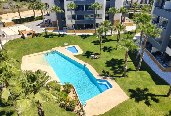 Apartment - Resale - Los Altos - Torrevieja
