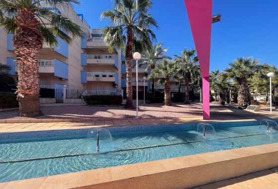 Apartment - Resale - Orihuela Costa - Agua Marina