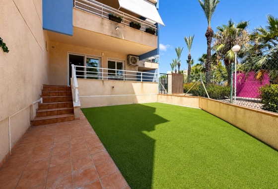 Apartment - Resale - Orihuela Costa - Agua Marina