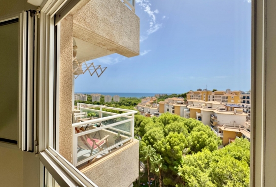 Apartment - Resale - Orihuela Costa - Altos de Campoamor