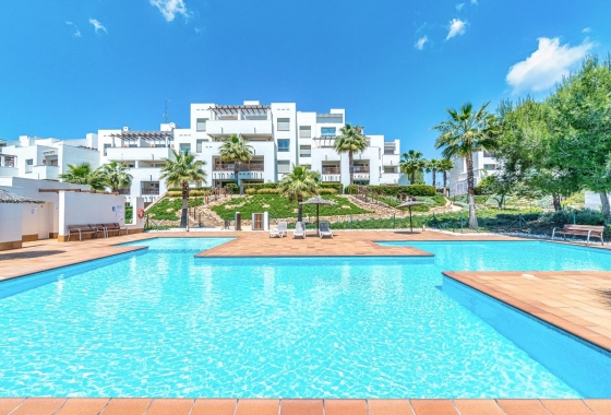 Apartment - Resale - Orihuela Costa - Las Colinas Golf