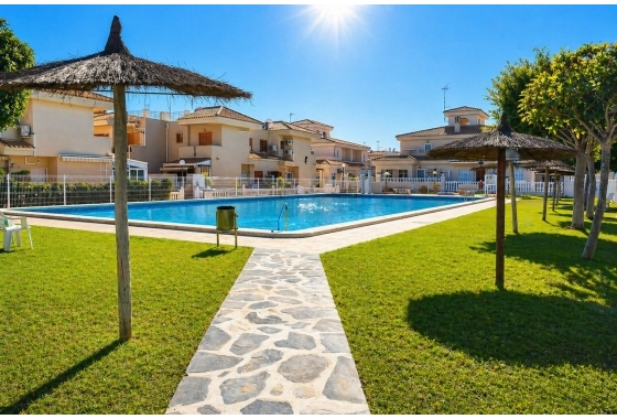 Apartment - Resale - Orihuela Costa - Playa Flamenca