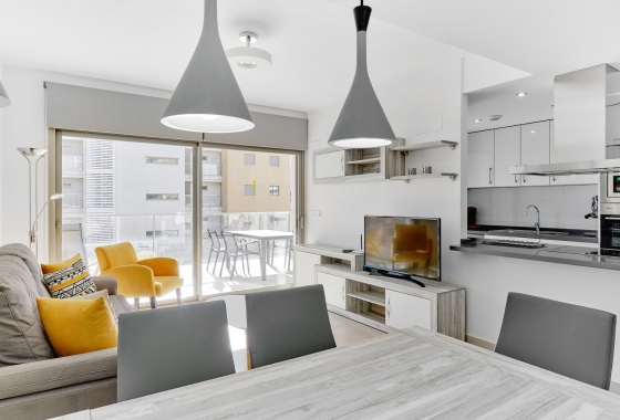 Apartment - Resale - Orihuela Costa - Villamartin