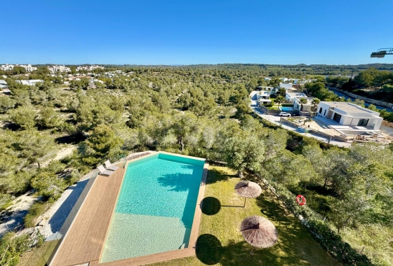 Apartment - Resale - Orihuela - Las Colinas Golf