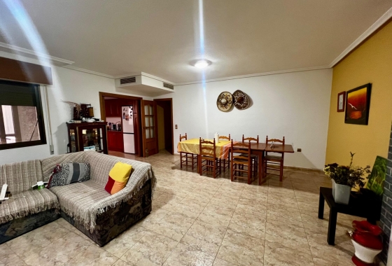 Apartment - Resale - Rojales - Rojales