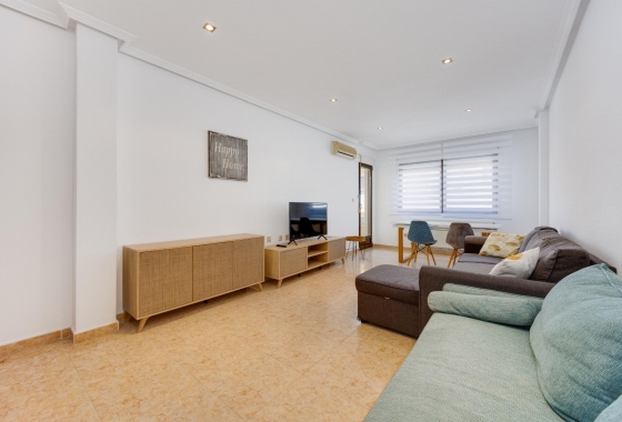 Apartment - Resale - San Miguel de Salinas - San Miguel de Salinas